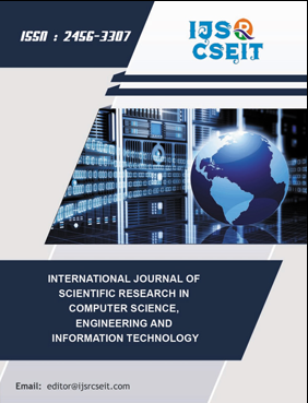 International Journal of Scientific Research in Computer Science, Engineering and Information Technology